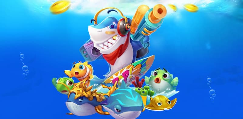 Bắn Cá King88 – Nhấp Tay Hạ Gục Mục Tiêu Nhận Ngay Tiền Thưởng 2 Giới thiệu cho anh em ngư thể về bắn cá King88