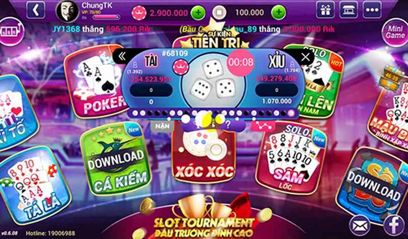 Game Bài King88 - Đặt Cược Liền Tay Mang Ngay Tiền Thưởng Về 5 Những đối tác lớn đang làm việc cùng với game bài King88