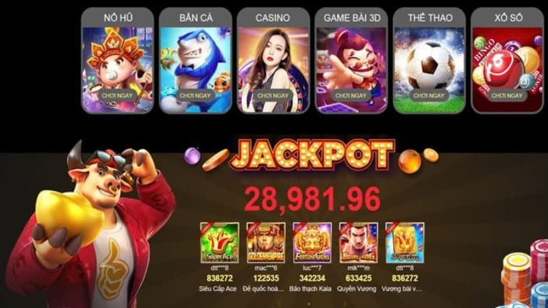 King88 | Tận Hưởng Giải Trí Hàng Đầu Dành Cho Dân Cược 4 Ưu điểm anh em nhận được khi tham gia King88