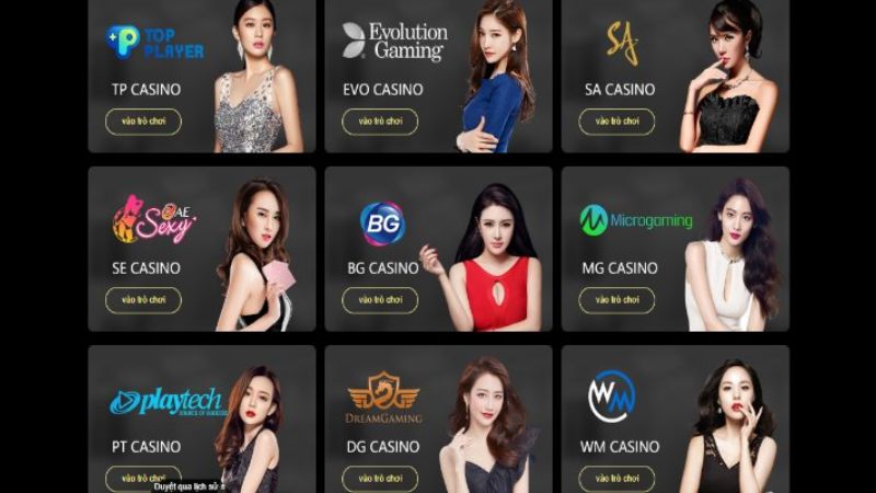 King88 | Tận Hưởng Giải Trí Hàng Đầu Dành Cho Dân Cược 6 Kho game đình đám dành cho cược thủ