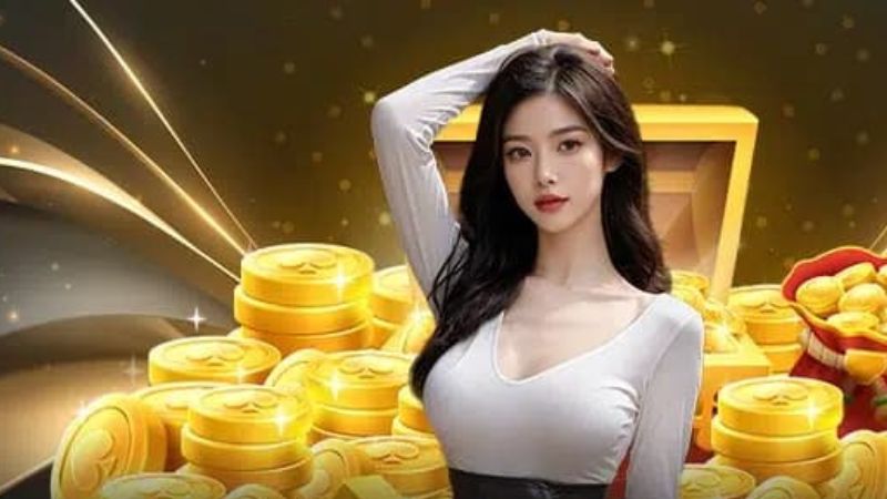 King88 | Tận Hưởng Giải Trí Hàng Đầu Dành Cho Dân Cược 8 Kho ưu đãi cực khủng dành cho cược thủ tham gia